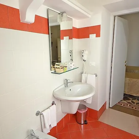 Casa Branca Bed & Breakfast *