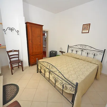 Casa Branca Bed & Breakfast *