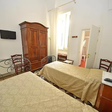 Casa Branca Bed & Breakfast Castrignano del Capo