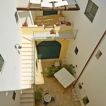 Bed & Breakfast Casa Branca *