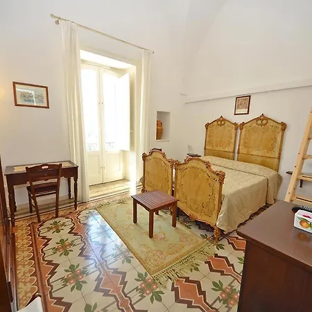 Casa Branca 4* קסטריניאנו דל קאפו