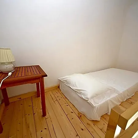 Bed and Breakfast Casa Branca 3*