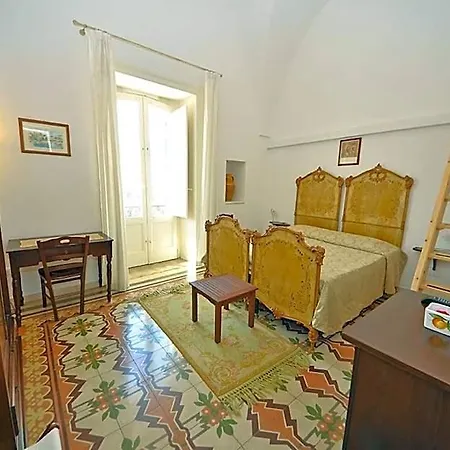 Oda ve Kahvaltı Casa Branca 3*