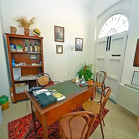 Oda ve Kahvaltı Casa Branca