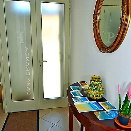 Casa Branca Castrignano del Capo