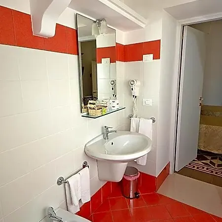 Casa Branca 3*