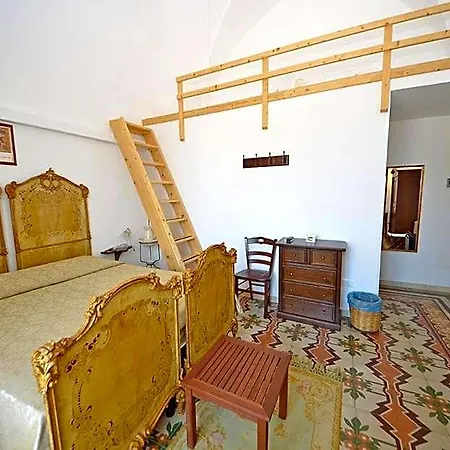 Casa Branca Castrignano del Capo