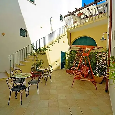 Casa Branca Oda ve Kahvaltı 3*