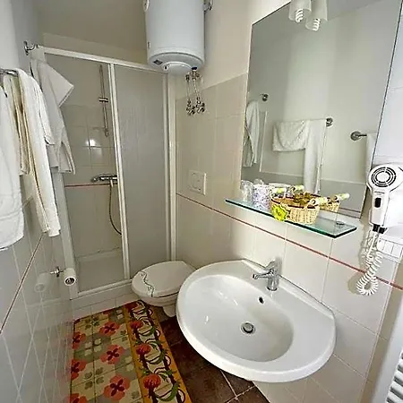 Oda ve Kahvaltı Casa Branca Castrignano del Capo