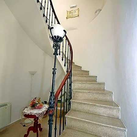 Casa Branca 3* Castrignano del Capo
