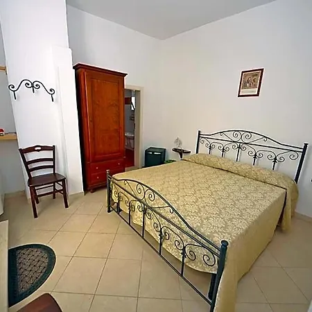 Casa Branca Castrignano del Capo