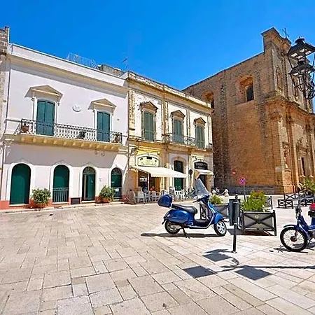 Casa Branca 3*