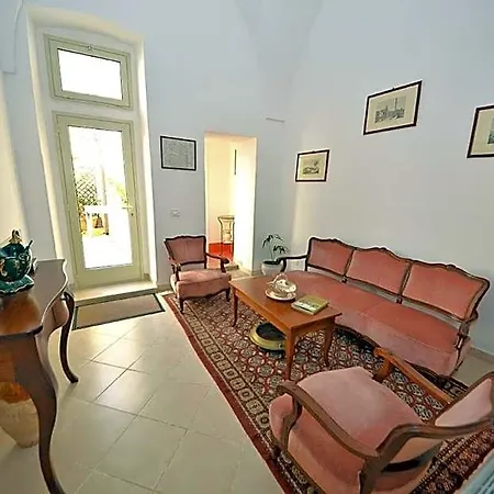 Casa Branca 3*