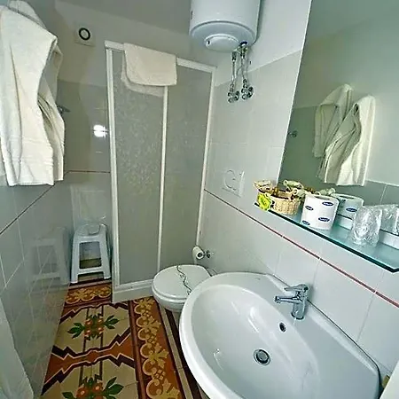 Casa Branca Nocleg ze śniadaniem 3*