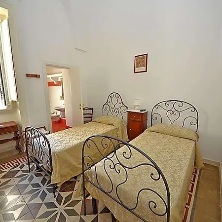 Casa Branca Oda ve Kahvaltı