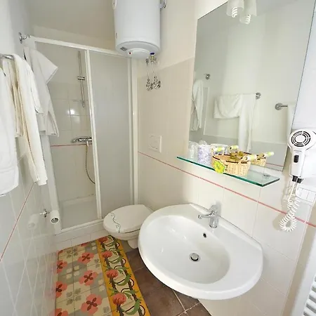 Casa Branca Oda ve Kahvaltı