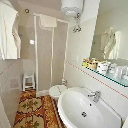 Casa Branca Отель типа 