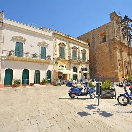 Bed and Breakfast Casa Branca