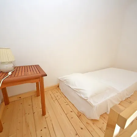 Casa Branca Кастриньяно-дель-Капо