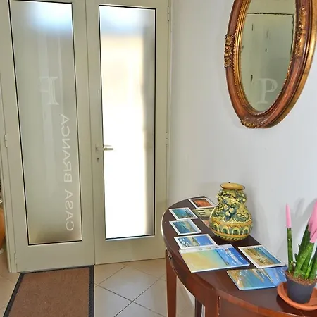 Casa Branca Bed and Breakfast