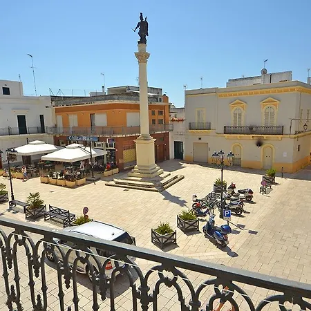 Casa Branca Отель типа 