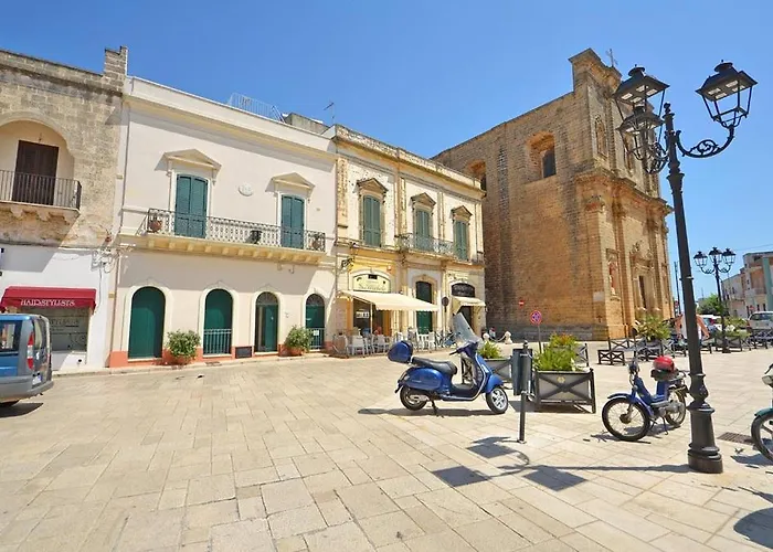 Bed & Breakfast Casa Branca