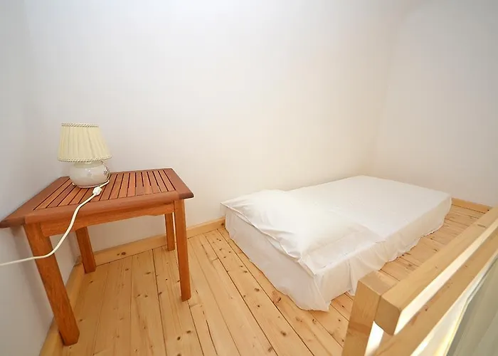 Casa Branca Castrignano del Capo