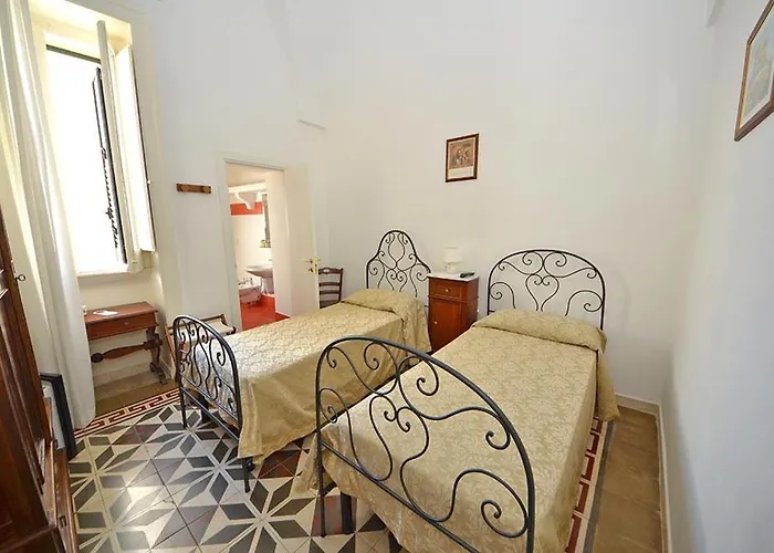 Bed & Breakfast Casa Branca
